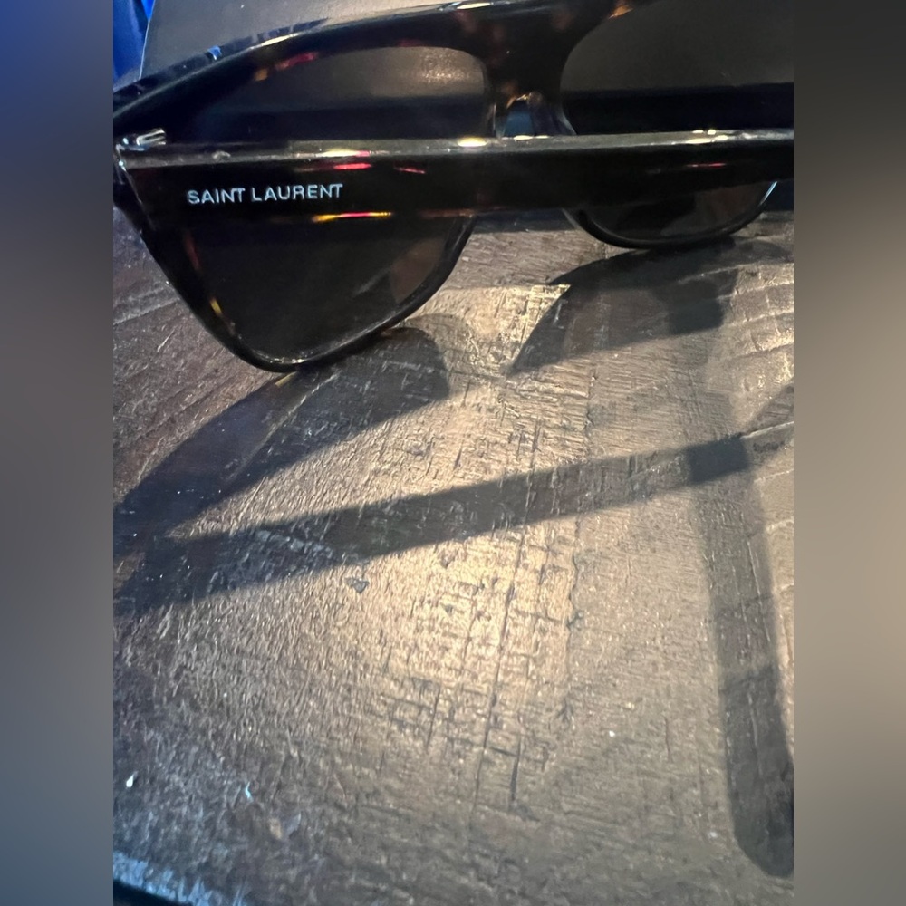 SunglassesYSL